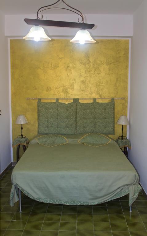 Appartement Casa Terme à Sciacca Extérieur photo
