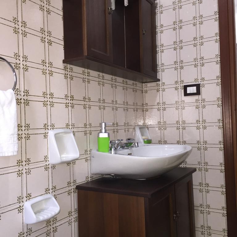 Appartement Casa Terme à Sciacca Extérieur photo
