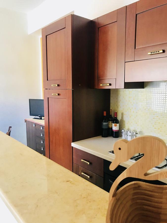 Appartement Casa Terme à Sciacca Extérieur photo